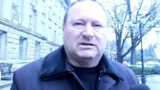 GZT.MD. Павел Бучацкий, председатель Русской общины Бельц