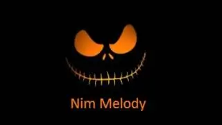 JitSu HalloWeen OriginalMix 150BPM (Team F.K.M) By Nim Melody