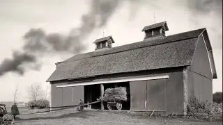 19th-Century Barn Architecture | The Henry Ford’s Innovation Nation
