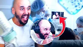 ELLE ACCOUCHE DEVANT MON LIVE - BEST OF JIRAYA #152
