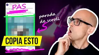 🚀 Cómo Crear ANUNCIOS de FACEBOOK ADS que Convierten a lo BESTIA
