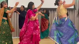 What is GARBA?