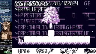 Void Stranger All Bosses 1:31:23 (old)