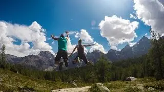 road trip | Canada