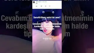 Sorularınızı cevaplıyorum pt6 #kesfet #ytabonelerimiçekme #blackpink #kesfetbeniöneçıkar #keşfetol