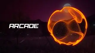 abyssal.angel & clayekea - afterimage [Arcade Fanmade]