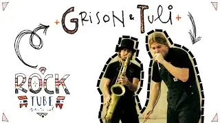 Grison y Tuli #RTfest Teaser
