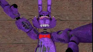 [SFM] [MEME] bonnie.exe 