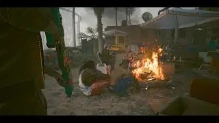 Blowing Up Maelstrom and Wraiths | Cyberpunk 2077