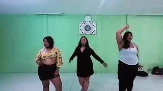 FATGIRLSDANCE™ WORLDWIDE: INDONESIA