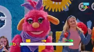 Figu Migu na planecie Czochras - Zgubionym rzeczom jest smutno