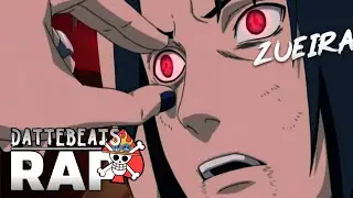 Ladrão de Zói 👀 (Naruto) | DatteBeats RapZueira 07