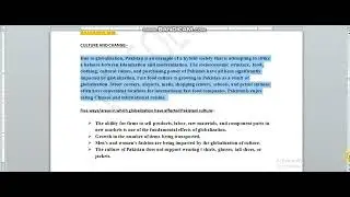 SOC401 GDB SOLUTION 2023 || SOC401 GDB SOLUTION FALL 2022