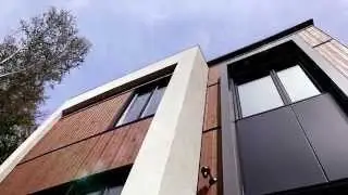 Maisons Laprise - Performance