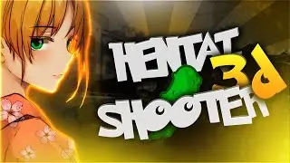 Hentai Shooter 3D (Обзор игры Steam)