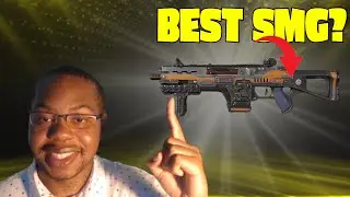 Why The C.A.R. SMG Is The BEST! (Apex Legends)