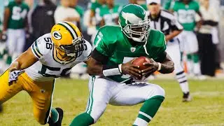 Green Bay at Philadelphia "The Super Season Begins" *HD Re-Upload* (2010 Week 1)