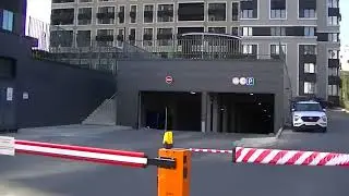 Красивый ЖК «Любовь и Голуби», САО—Москва