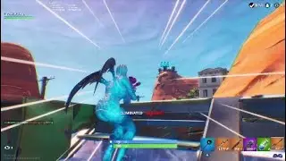 My best Fortnite montage