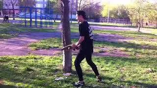 Уроды получают по заслугам|Мгновенная карма