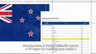 A revolução liberal na Nova Zelândia