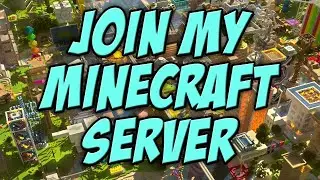 JOIN MY PIXELMON SERVER ON MINECRAFT BEDROCK/PS4/PS5/XBOX/Nintendo Switch/IOS/Android
