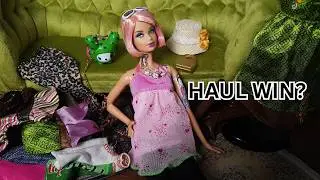 Was This Barbie Haul a Mistake… or a Win? | Tokidoki Barbie + Fashion Fever
