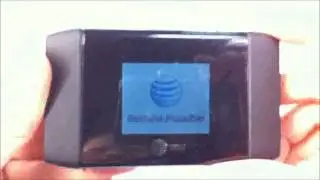 Sierra  754S 3g router