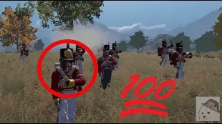 Was this Holdfast video made by A.I. ??