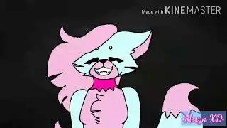 •Bad Karma//Animation meme•{flipaclip} [blood warning]