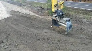 Komatsu 6.11.2018