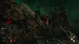 Dead By Daylight - Hag gameplay... rank reset very easy