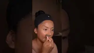 Everyday natural makeup routine | Sarahy Delarosa