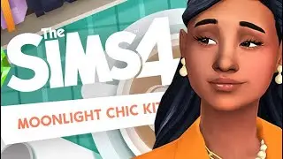 Moonlight Chic Is...MY FAVORITE KIT! 🌙