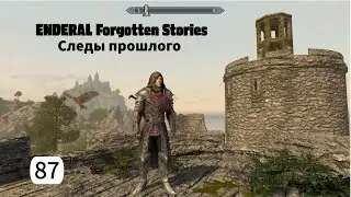 ENDERAL. Следы прошлого. Прохождение за мага. Часть 87.