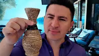Oração Do Meio dia - Encha o VASO 🔥