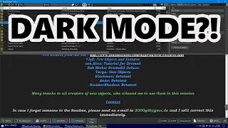 AngelLoader: Amateur Color Science Hour