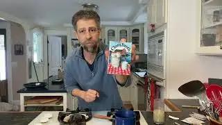 How to Use Dehydrated St. Ours Clam Broth