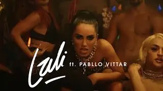 Lali Esposito   (Estreno del Videoclip Caliente  14. 11. 2018)