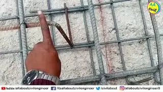 How to Read Foundation Structure Plan Drawing | Footing Drawing Reading | All About Civil Engineer