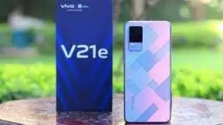 Vivo V21E vs Mi 11 Lite 5G
