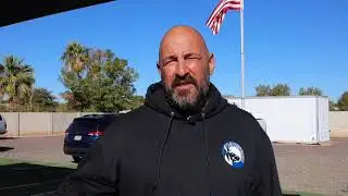 Potty Training At K9 Defense