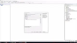 Import layer to SQL Server from ArcGIS
