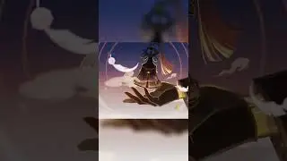 |AOT × GENSHIN IMPACT| [ZHONGLI ] EDIT