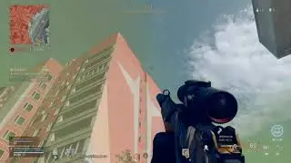 Best Warzone MG82 Blueprint