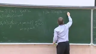 Многомерный анализ, интегралы и ряды (cut), Иванов Г.Е., лекция 2, 14.04.2023