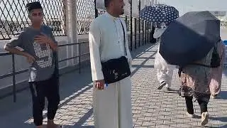 UHUD place details madinah