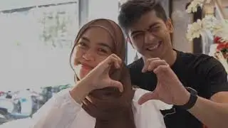 Judika Teman Hidup lagu spesial untuk Ria Ricis & Ryan