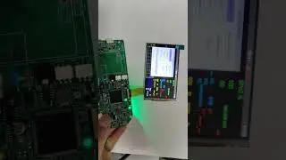 Innolux 7″ LCD IPS Display LVDS Interface