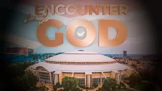 Encounter with God | 08/09/2024